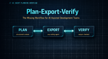 plan export verify